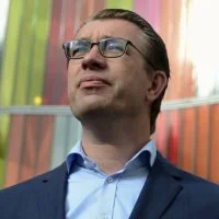drs. Marco Stehouwer